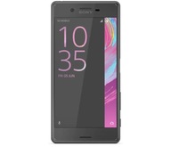 SONY XPERIA X F5121 SZARA