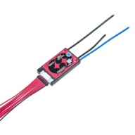 Balanser Daly BMS LiIon 10S 15A T G-Series Standard