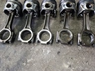 VW T5 2.5 TDI Piston Bielle Moteur