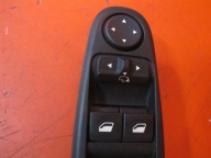 CITROEN C4 PICASSO and UA PANEL window control switch of mirrors 96639383ZD