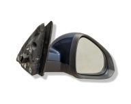 mirror exterior right side Opel Insignia A 2011 13320849