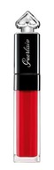 Guerlain La Petite Robe Noire Lip Colour Ink