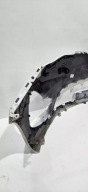 front bumper RENAULT ZOE LIFT 2019- PDC ORYG