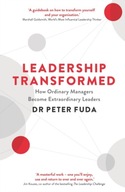 Leadership Transformed: How Ordinary Managers