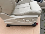 Siège AUDI Q5 ELEKTRYKA GRZANE Neuf KOMPLET
