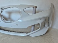 BMW 1 F40 m-packet 19-24 nárazník předek přední 6XPDC