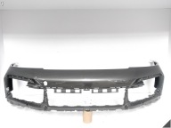 PORSCHE 911 992 TURBO S 20- bumper BUMPER front ACHATGRAU