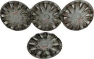 AK154 copriruota KOMPLET 16 CALI BMW 6791806 Originale