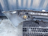 front bumper front VOLVO V40 1 and S40 1 and colour 352-22 (R1)