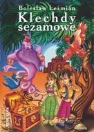 Klechdy sezamowe - Bolesław Leśmian