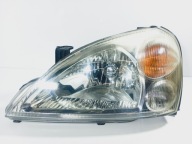light left front reflektor left front OE 10032662 Suzuki Liana 02-07
