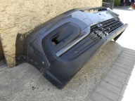 PEUGEOT RIFTER 18- front bumper
