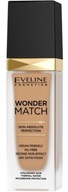 EVELINE WONDER MATCH MAKE-UP 40 SAND 30ml