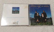 CD Walk On Water Katrina And The Waves [ paragon ] 5