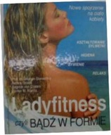 Lady fitness czyli bądź w formie - 1995 24h wys