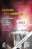 Symfonia C standard Tom II
