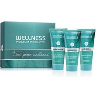 Wellness Travel Kit set 3x 50 ml + zdarma