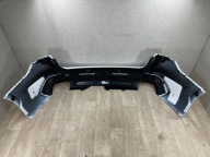 AUDI A5 B10 III 8B3 2024-2026 bumper rear part 8B3807511