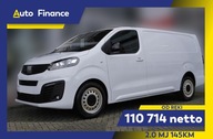 Od Ręki|Fiat Scudo Maxi Furgon 2.0 Multi JET 145KM