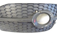 grid of a bumper front front right AUDI Q3 S-LINE 8U0807682D