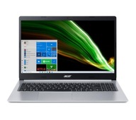 Notebook Acer Aspire 5 A515 15,6 " AMD Ryzen 5 16 GB / 1000 GB sivý