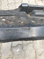 Insonorisation Aile Droite Avant AUDI A4 B6 B7