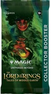 MTG The Lord of the Rings Tales of Middle-Earth Collector Booster