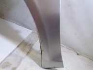 fender left front SKODA OCTAVIA 2 II OPIS