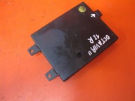 SKODA OCTAVIA 1Z 2 II 1Z5 SEAT AUDI VW module control unit BLUETOOTH 3C8035730C