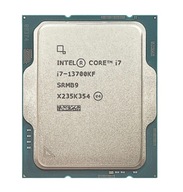 Procesor Intel i7-13700KF 16 x 3,4 GHz gen. 13