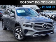 Mercedes-Benz Glb 200 Progressive Suv 1.3 (163KM) 2024