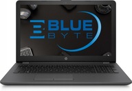 Notebook HP NoteBook 250 G6 Intel N3060 15,6" Intel Celeron 16 GB / 512 GB čierny