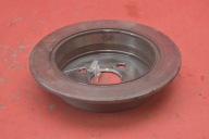 disco freno posteriore TOYOTA COROLLA E12 1.4 VVT-e 97 KM 00-08