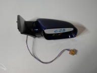 mirror right VW POLO IV 6Q0 6Q0857934 5PIN