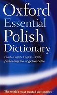 Oxford Essential Polish Dictionary Oxford