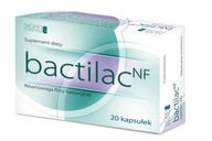 Bactilac NF 20 kapsúl