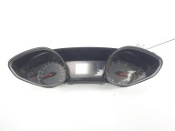 dials clock EU 9809838380 PEUGEOT 308 II