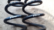 S4 B8 LIFT springs front front 3.0 TFSI 2X KPL