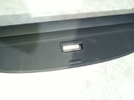 Seat Altea XL blinds rear part rear boot