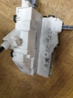 EUROPA lock door right front CITROEN C4 6 PIN