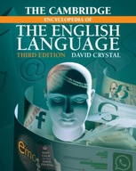 The Cambridge Encyclopedia of the English