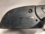 mirror right MAZDA 3 III BK sedan 5 PIN
