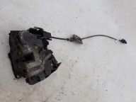 RENAULT MEGANE IV 4 16-24 lock door right front