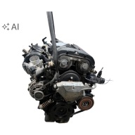 engine OPEL CORSA E ASTRA J MERIVA B ADAM 1.4 16V 100KM B14XER @ KOMPRESJA@