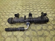 OPEL CORSA C 1.0 Rampe injection 0280151075