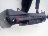 JAGUAR XJ VIII 8 09-19 bumper rear part rear PDC