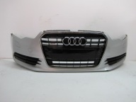 bumper Audi A6 4G0 PDC XENON 4PDC 13R front front