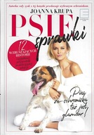 Psie sprawki, Joanna Krupa