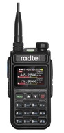 Radiotelefon Radtel RT-890 Pasmo Lotnicze