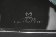 Heckklappe heck MAZDA 5 und